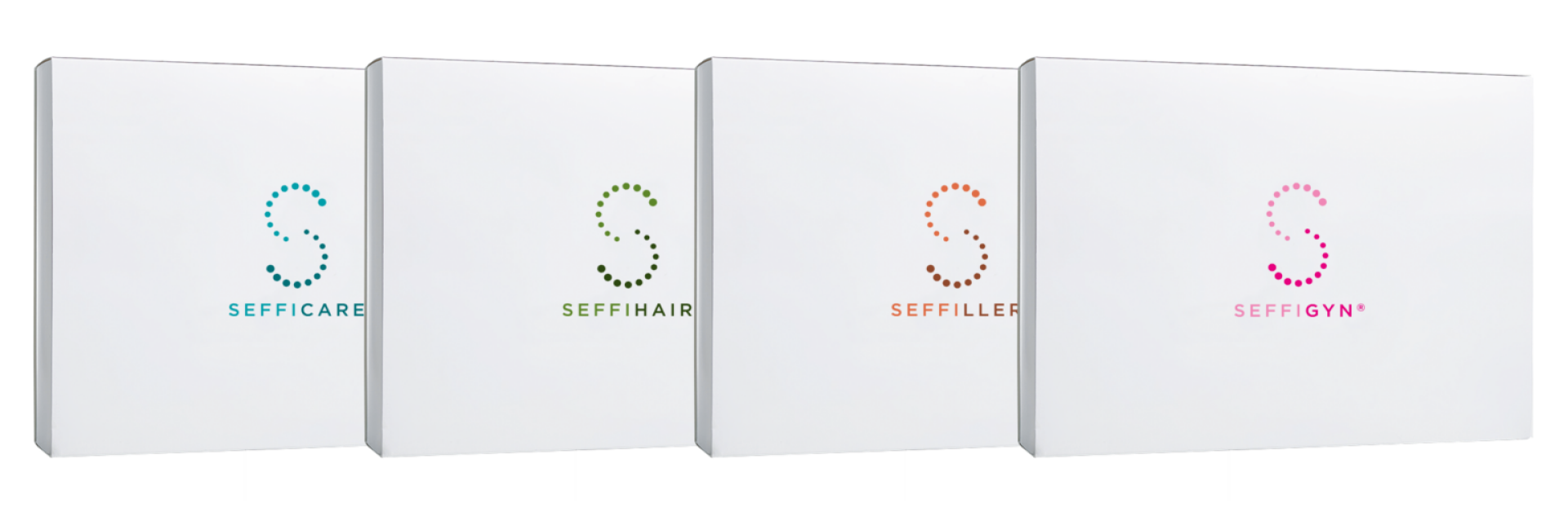 Suppliers of Regenerative Solutions to Aesthetic Professionals