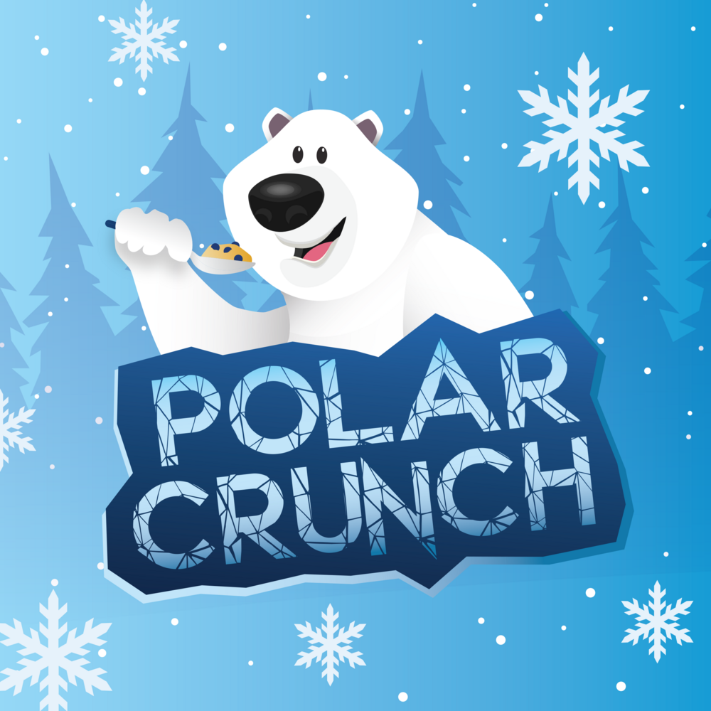 The Apprentice logo challenge - S18 Ep6