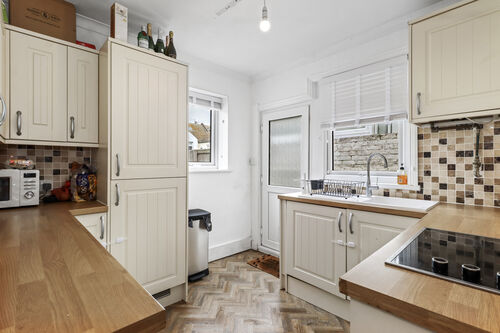 Beamsley Road, Eastbourne