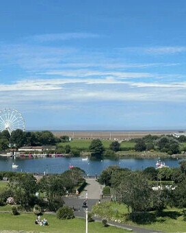 Royal Clifton Hotel Southport