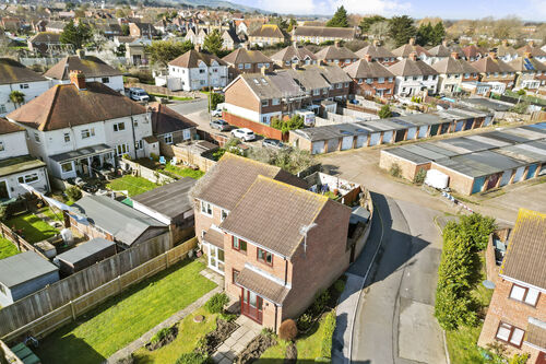 The Paddock, Eastbourne