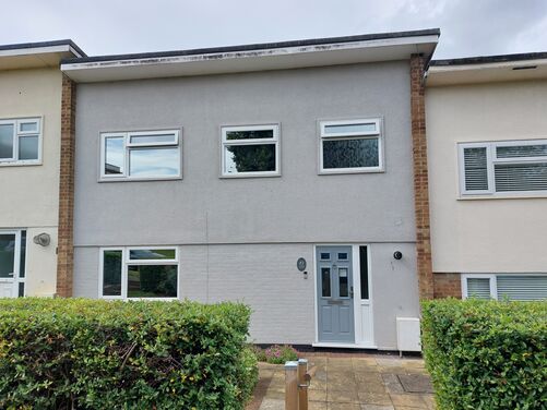Window Film Image Gallery
