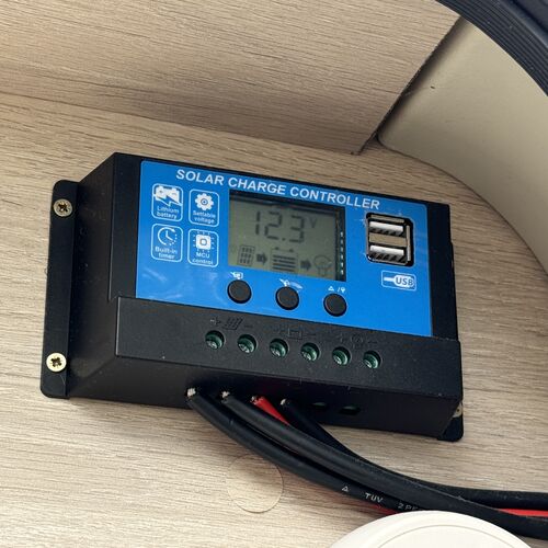 2020 Roller Team Toleno R 4 Berth Camper Van Fiat Ducato 2.3 MJet - 1 Owner