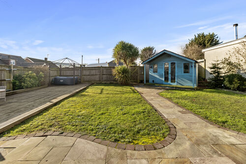 Eastbourne Road, Polegate