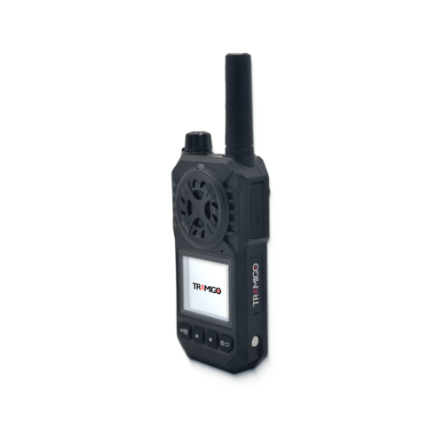 Tramigo MCPTT-1 PTT Handset