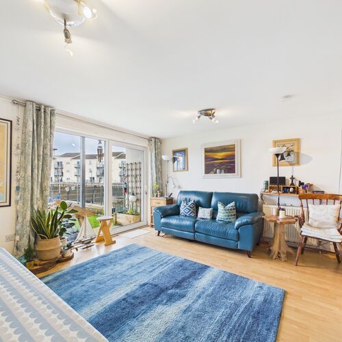 Mariners View, Ardrossan 