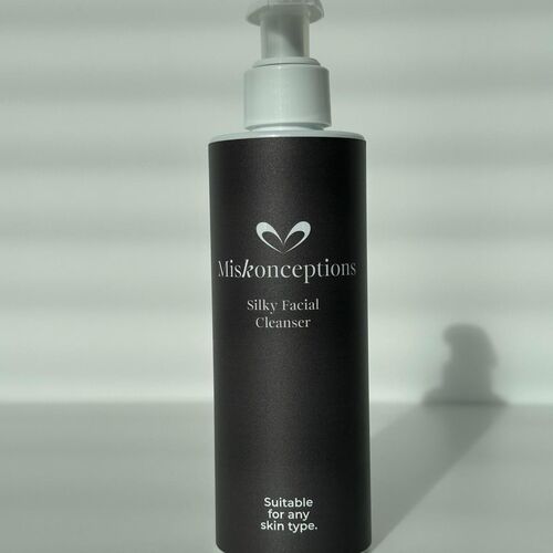 Miskonceptions Silky Cleanser