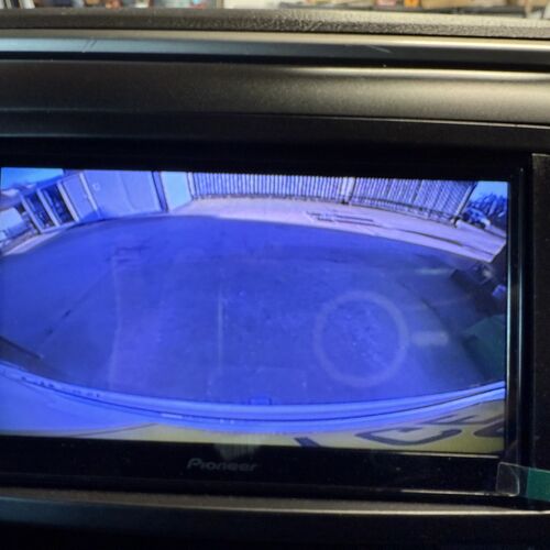 2010 Toyota Alphard 2.4 Petrol Auto Camper Van - Pro Conversion