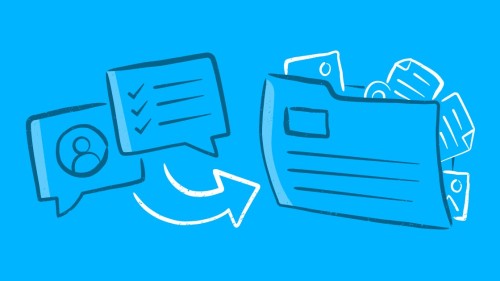 5 reasons why you should choose an Assisted Welcome Pack