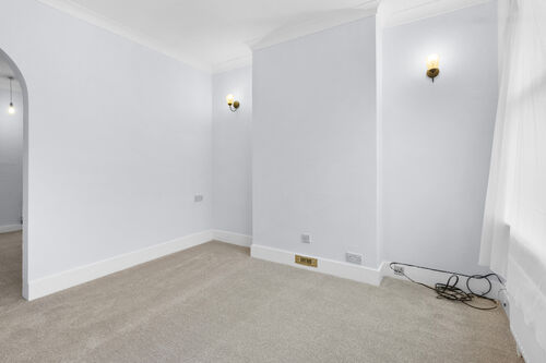 Lower Road, Eastbourne