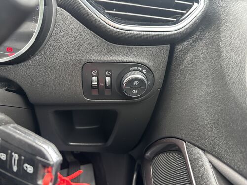 Vauxhall Crossland X 1.2 Elite Euro 6 5dr