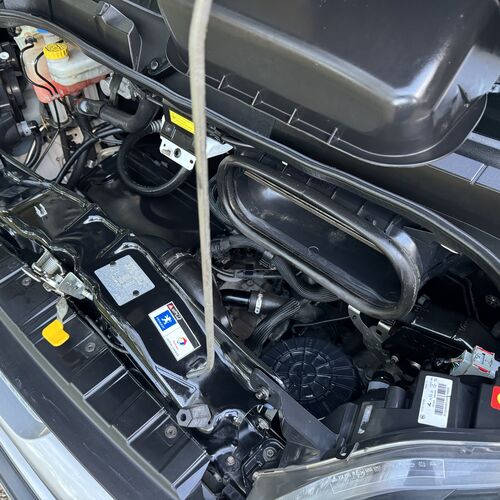 2016 Peugeot Boxer 2.2HDi LWB Camper Van 2 Berth - 1 Owner since 2017