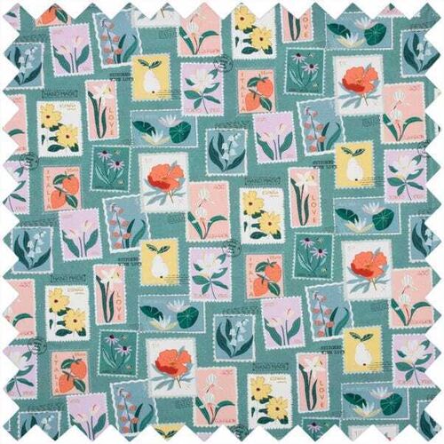 Hobby Gift Drawstring Tote Bag