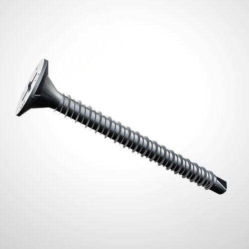 Board Screws (Spoon Points)