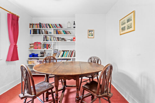 Beachy Head Road, Eastbourne