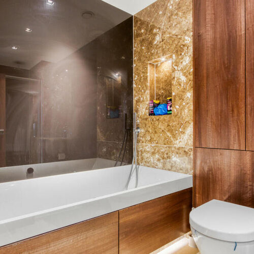 Skyline House, Dickens Yard, London, W5