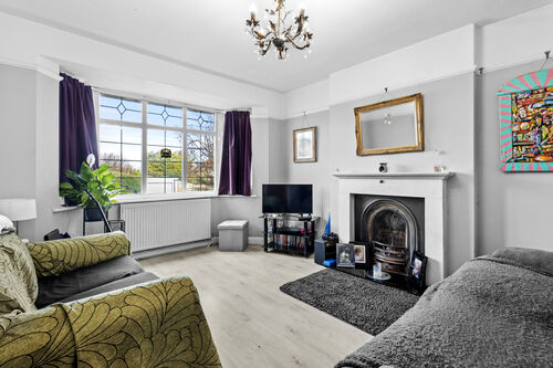 Downs Avenue, Eastbourne