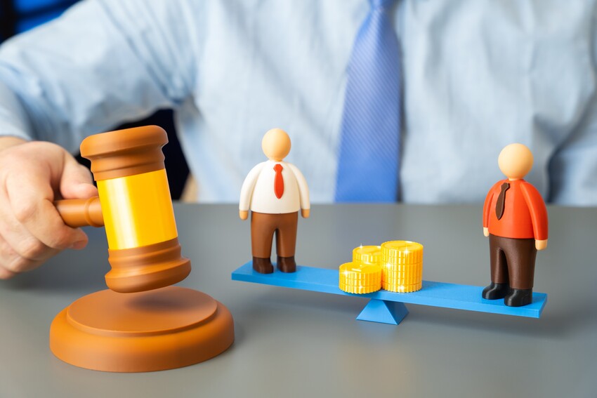 Commercial Contract Disputes UK Small Business Help