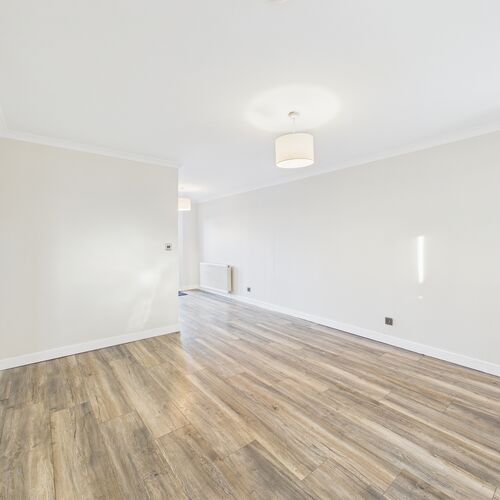 Boyd Orr Crescent, Kilmarnock 