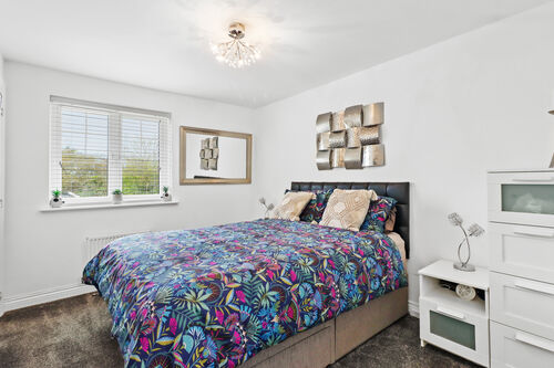 Lessing Lane, Eastbourne