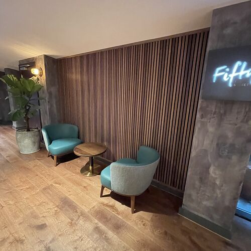 BURLEIGH COURT CONFERENCE CENTRE, LOUGHBOROUGH | Uk Carpentry Contracts Ltd | Kitchen fitters in London | Joiners in London | Carpenters in Worcestershire