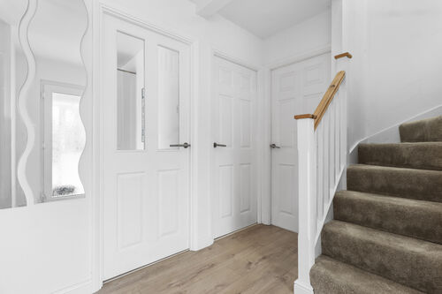 Cornmill Gardens, Polegate