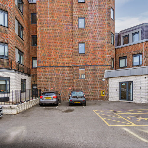 Platform, St.Lukes Street, Bedford MK40 2FL