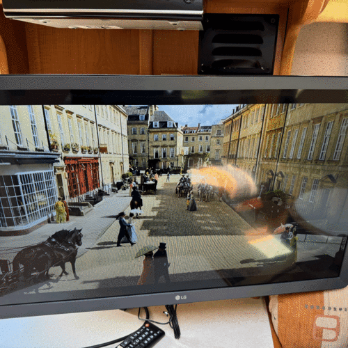 AutoTrail Chieftain SE Fixed Bed 6 Berth Motorhome 2004(54)reg 35k miles