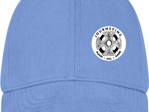 Journeying Baseball Cap