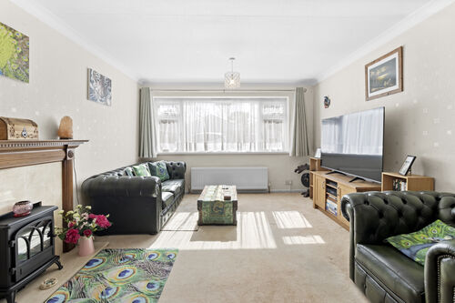 Middleton Drive, Eastbourne