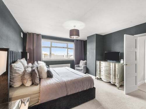 Dumyat Drive, Falkirk, FK1 5PA