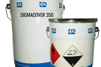 Sigmacover 350