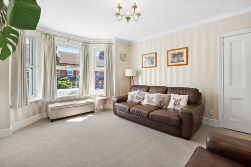 Hurst Road, Eastbourne