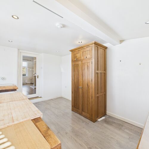 Chapel Row, Dalmelington Road, Patna 