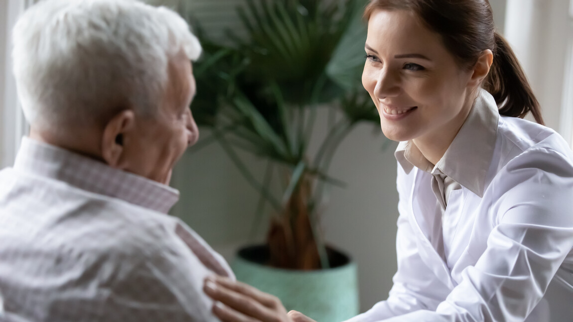 Long term care planning