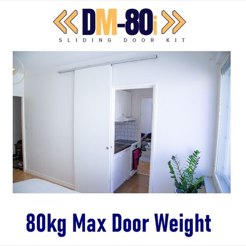 DM-80i Internal Sliding Door Kit