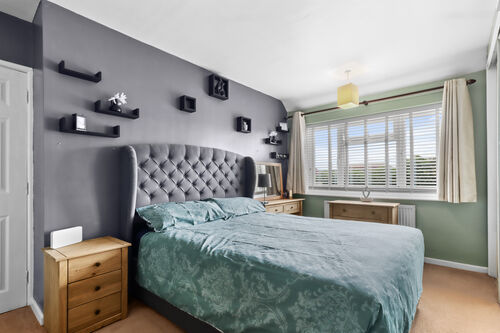 St Philips Avenue, Eastbourne