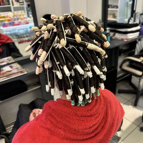 Gallery | HairGlaze