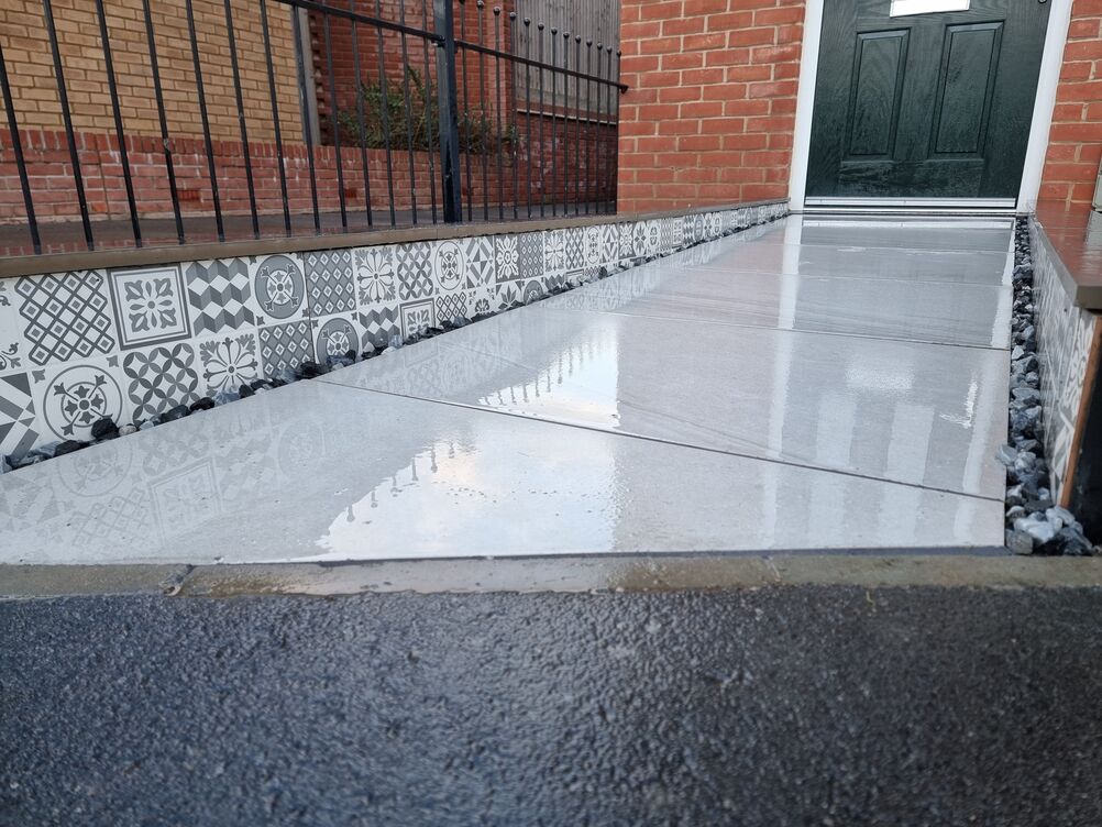 Gallery | Hd Landscaping | Landscape Gardening | Garden Maintenance Leighton Buzzard | Garden Design Bedfordshire