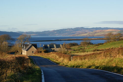 Mecknoch, Isle of Bute, PA20 0QA