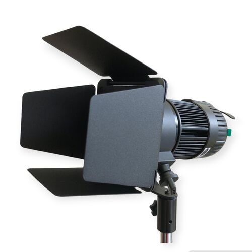 NiceFoto BJ-600/BI-colour SpotLight