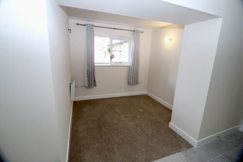 Alexandra House, 47 Rutland Street , LE1 1SS