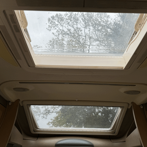 2007 Bessacarr E540 Motorhome 2 Berth Fiat Ducato 2287cc M-Jet 57742 Miles