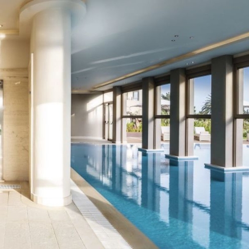 IKOS Olivia - Halkidiki, Greece