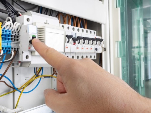 Electrical Guides &amp; Advice | Up-Close Electrical