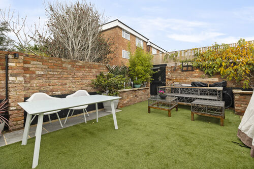 Woodgate Road, Eastbourne