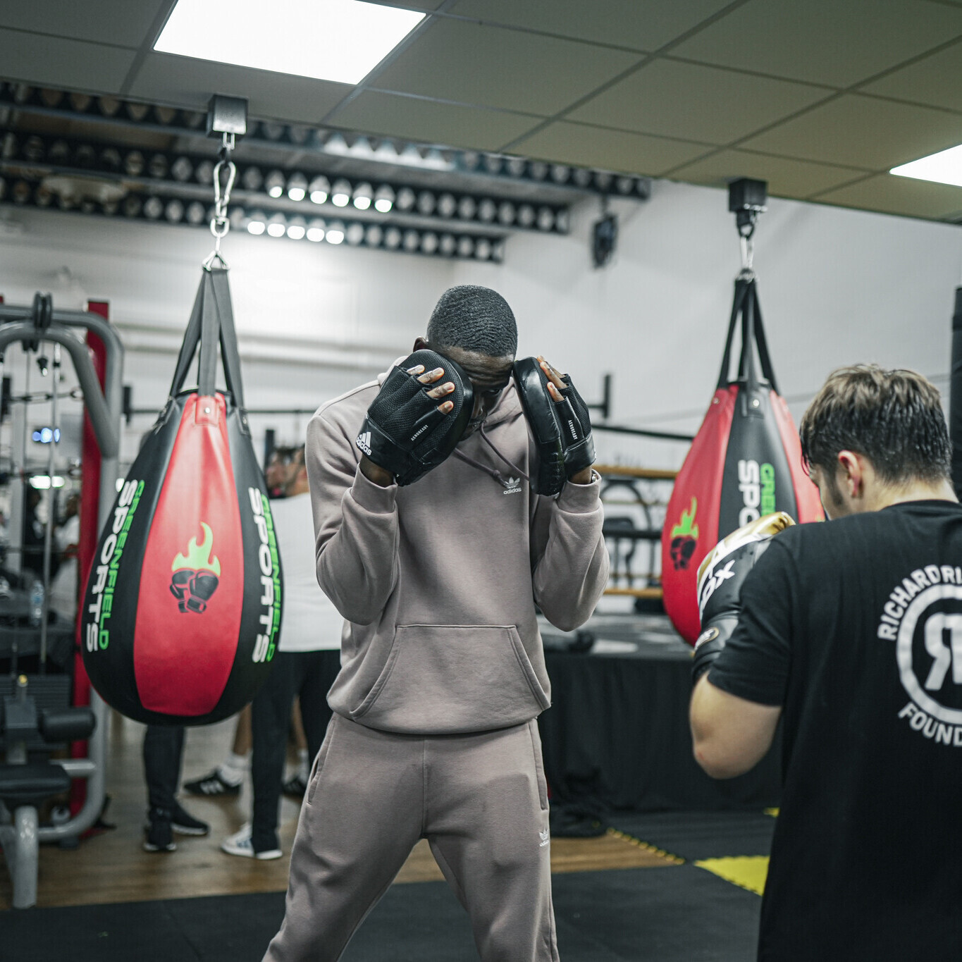 Recognition of Achievement