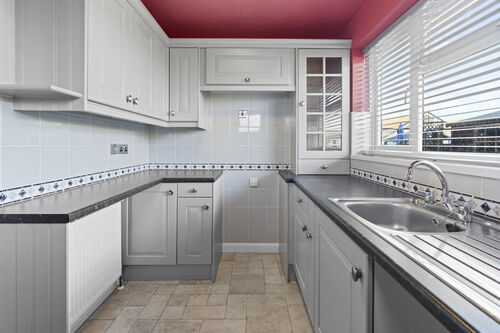 Tolkien Road, Eastbourne