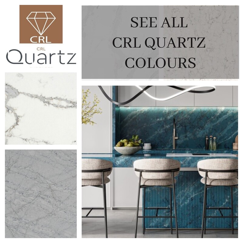 CRL kitchen worktops 