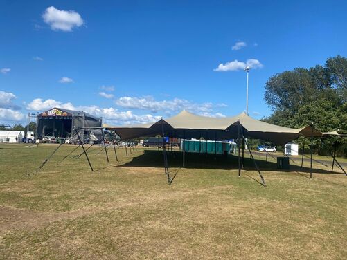 Gallery | Yorkshire Stretch Tents | Bespoke Stretch Tents Hire Yorkshire | Festival Marquee Hire | Wedding Venue Tent Hire